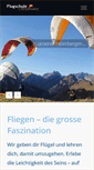 Mobile Screenshot of fso.ch