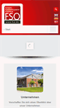 Mobile Screenshot of fso.de